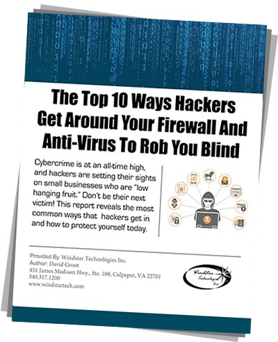 Prevent hackers Tips