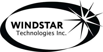 Windstar Technologies Inc. Logo