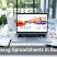 Rethinking Spreadsheets in Business