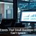 Tech Trends That Small Business Owners Can’t Ignore